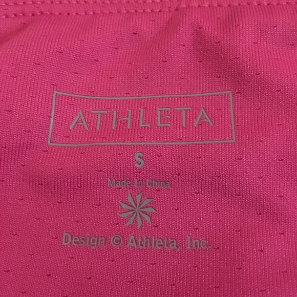 - Athleta Running Skirt - Picture 3 of 4